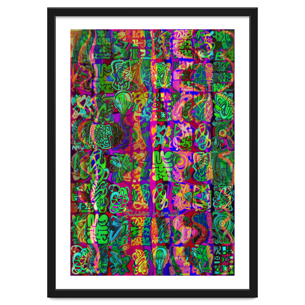 Graffiti Digital 2022 5