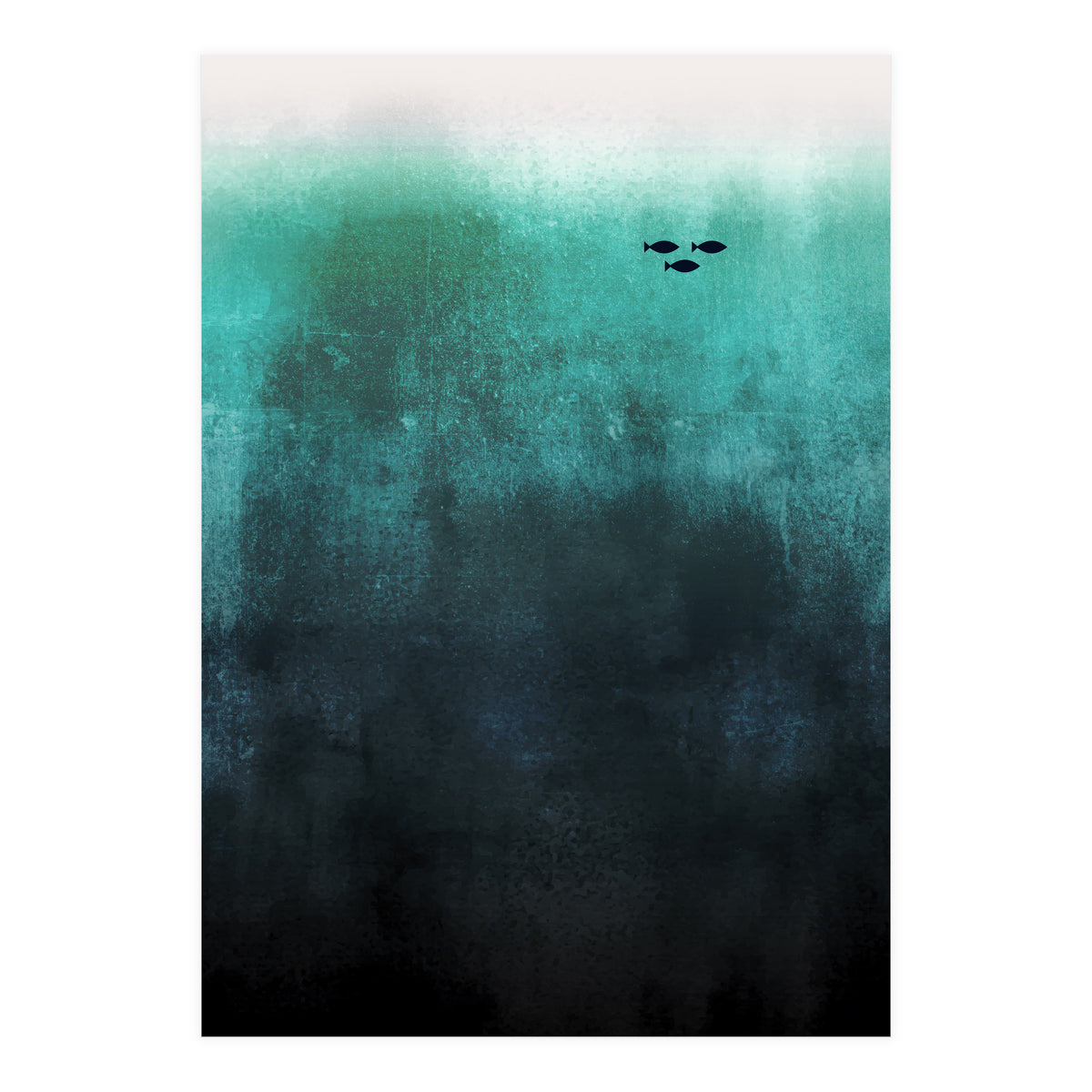 Little Family (Print Only)