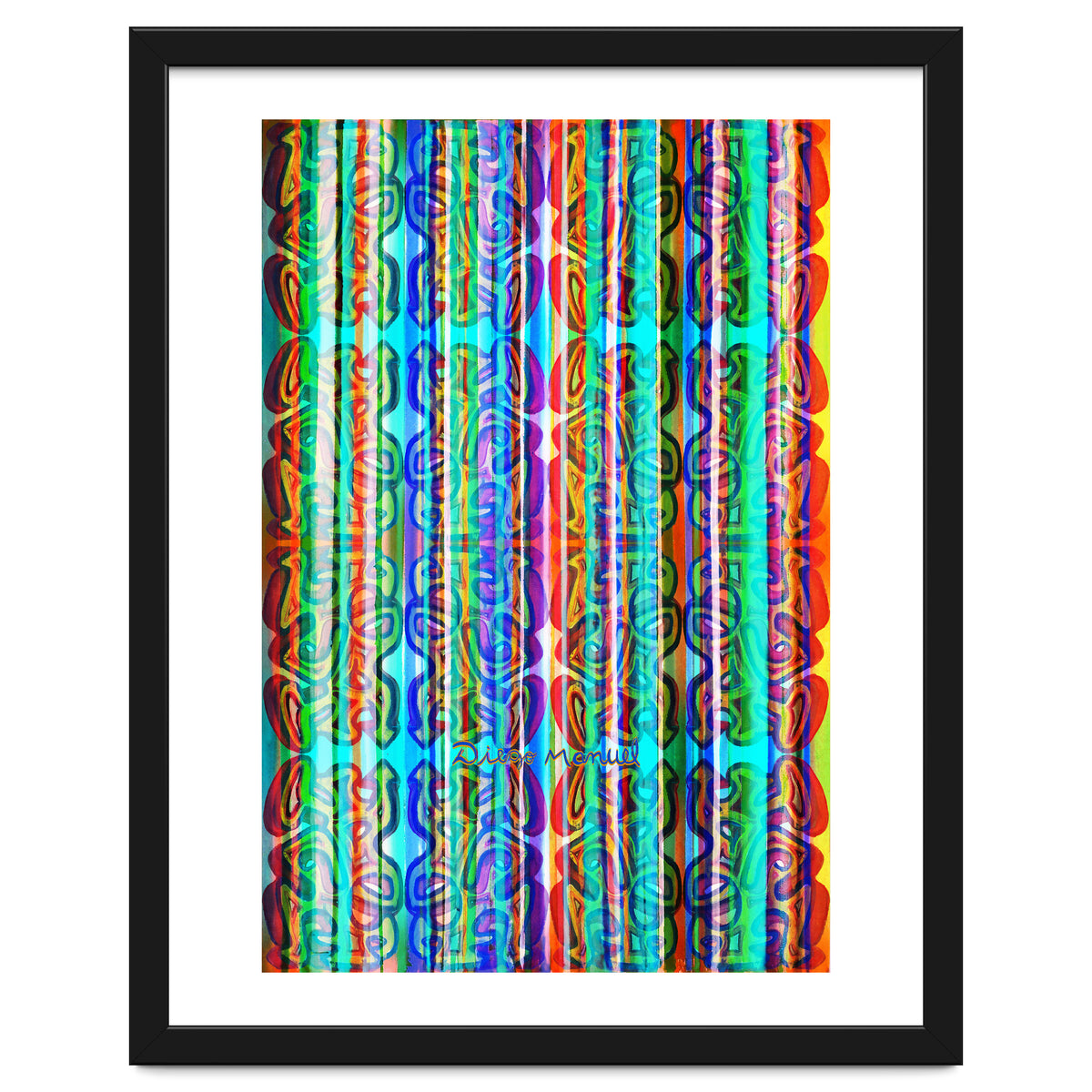 Graffiti Digital 2022 86