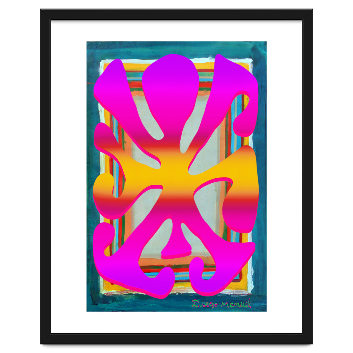 Graffiti Digital Nuevo 2023 198