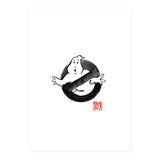 Ghostbusters (Print Only) thumbnail