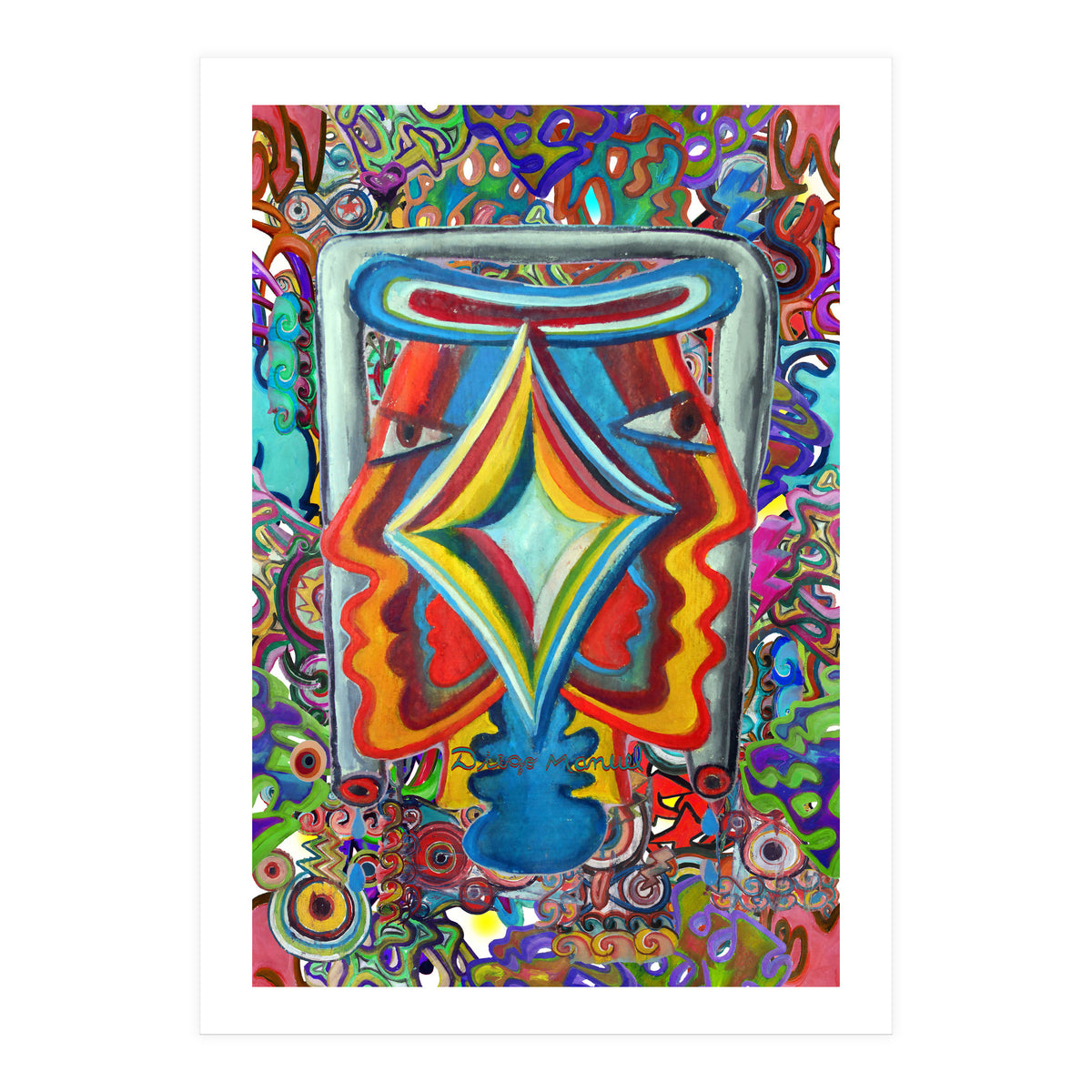 New Graffiti2022 10 (Print Only)