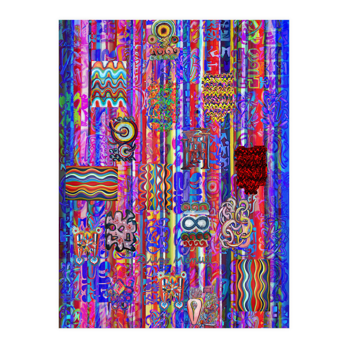 New Graffiti2022 223 (Print Only)