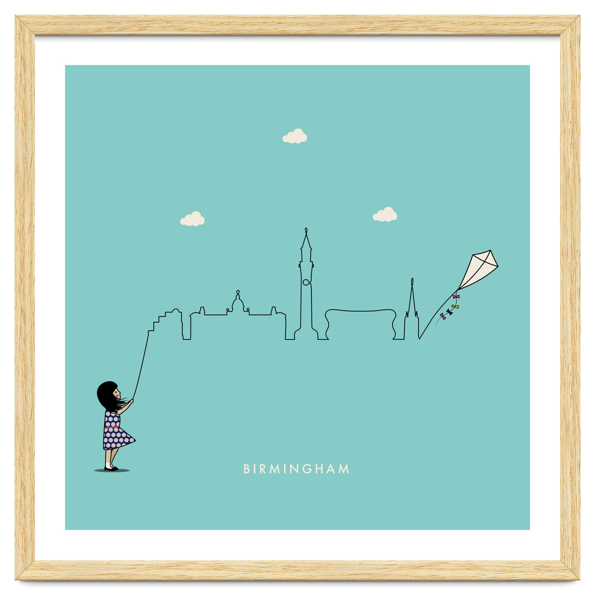 Kein Design Birmingham