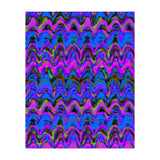 Pop abstract color full (Print Only) thumbnail