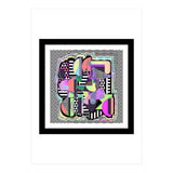 GEOMETRICS (Print Only) thumbnail