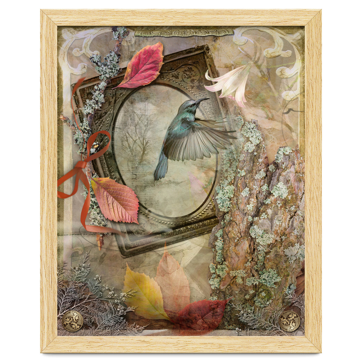 One More Before I Go