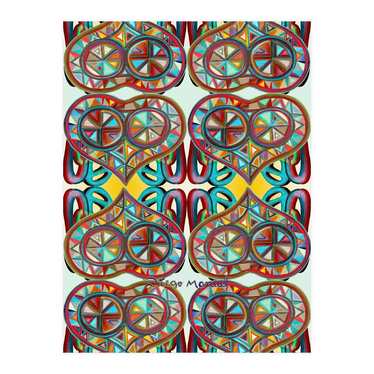 Graffiti Digital 2022 1119 (Print Only)