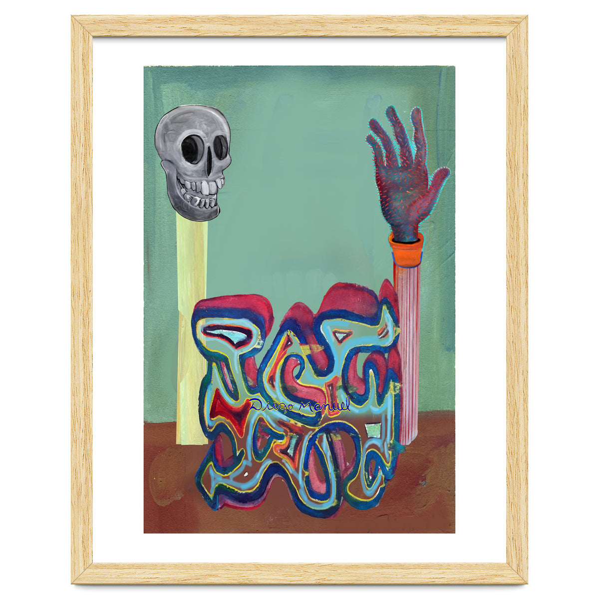 Graffiti Digital 2022 913