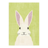 FAUNA / Rabbit (Print Only) thumbnail
