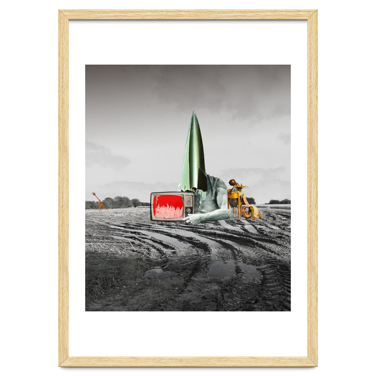 Atmosphere · es Ist gesäht