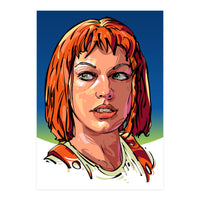 The Fifth Element (Print Only)