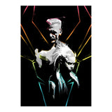 Die Antwoord (Print Only) thumbnail
