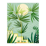 Spring Desert Night (Print Only) thumbnail