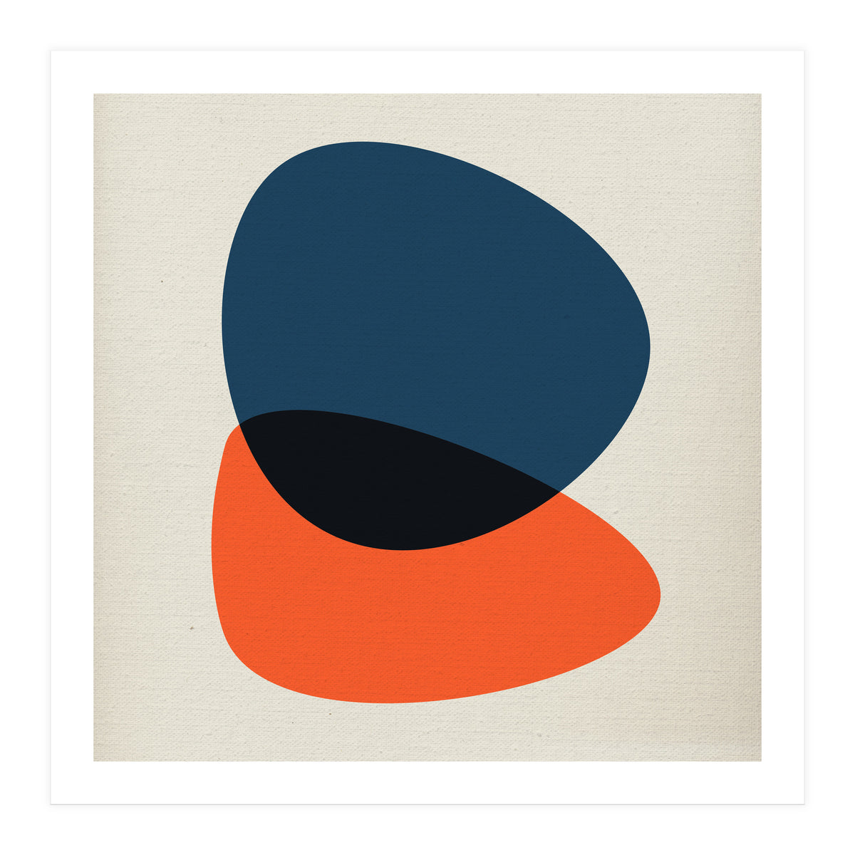 Color Field 2 (Print Only)