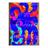 Pop Abstract 2023 Nuevo 10 (Print Only) thumbnail