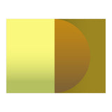 Solar eclipse | abstract modern (Print Only) thumbnail