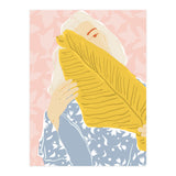 Shy (Print Only) thumbnail