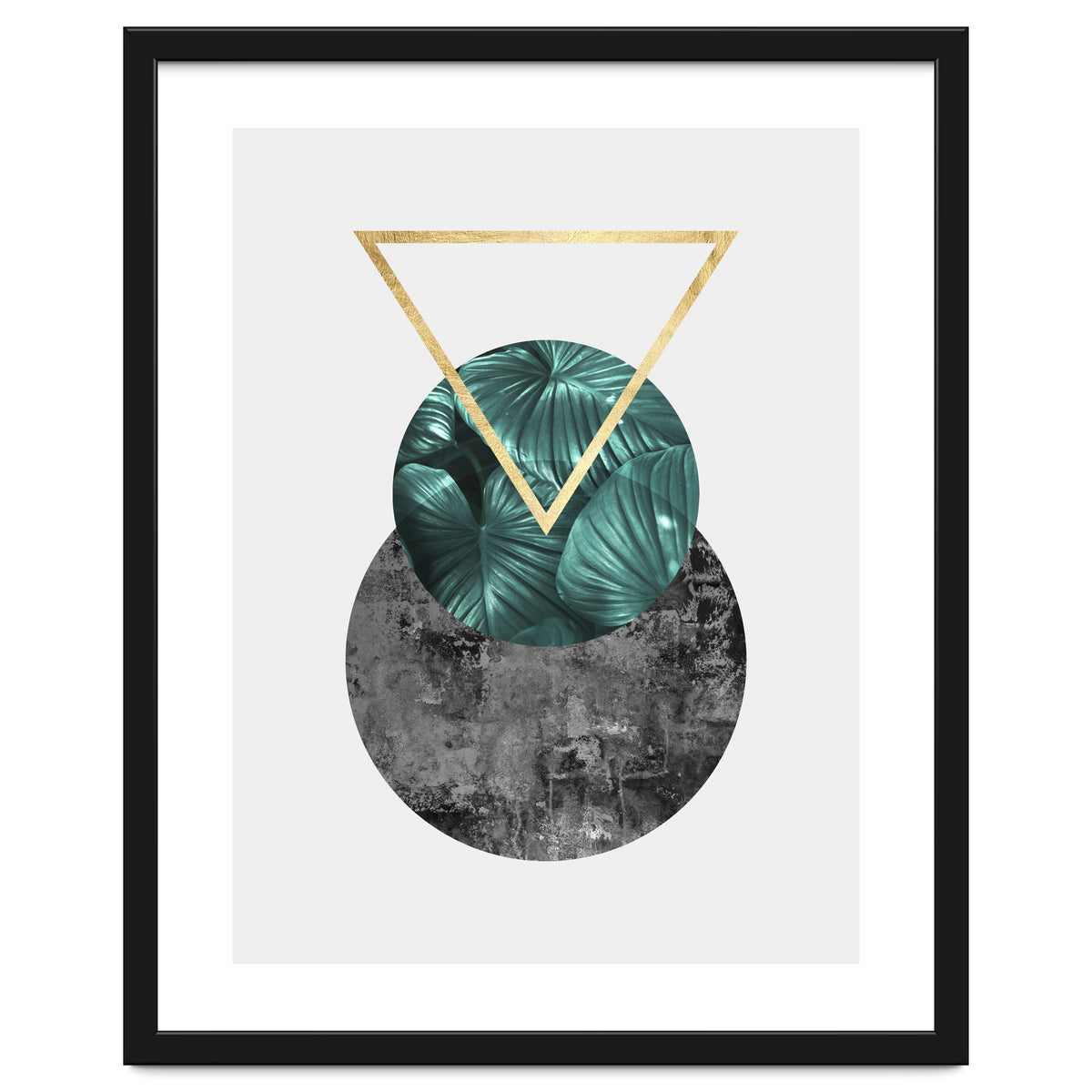 Botanical and geometric I