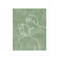 Intimacy (Print Only)
