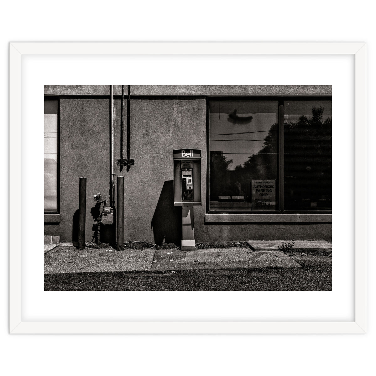 Phone Booth No 35