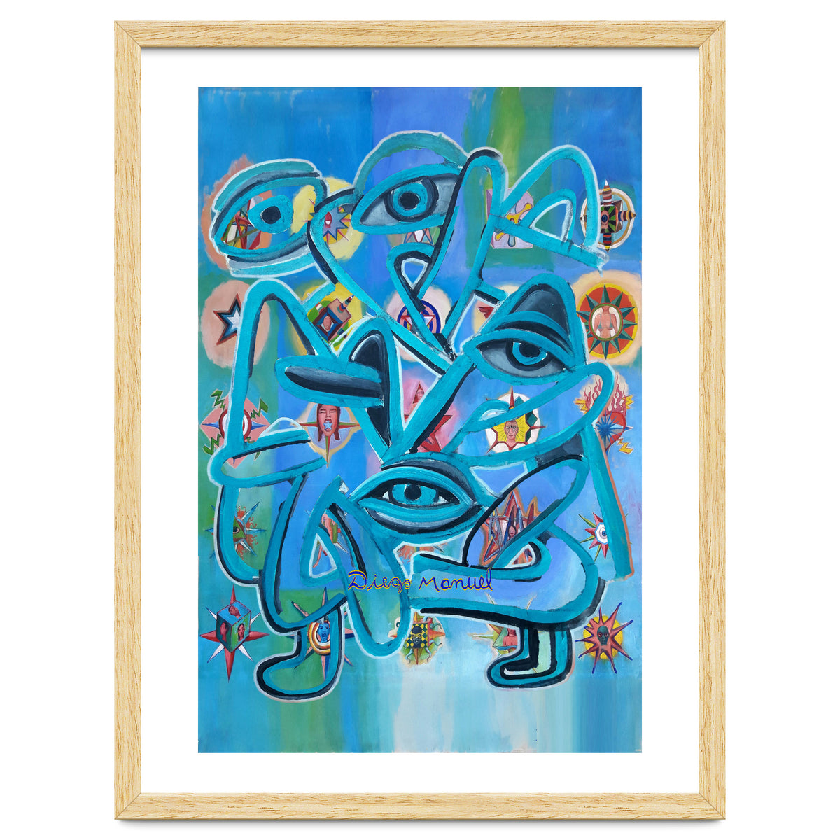 Graffiti Digital 2022 700