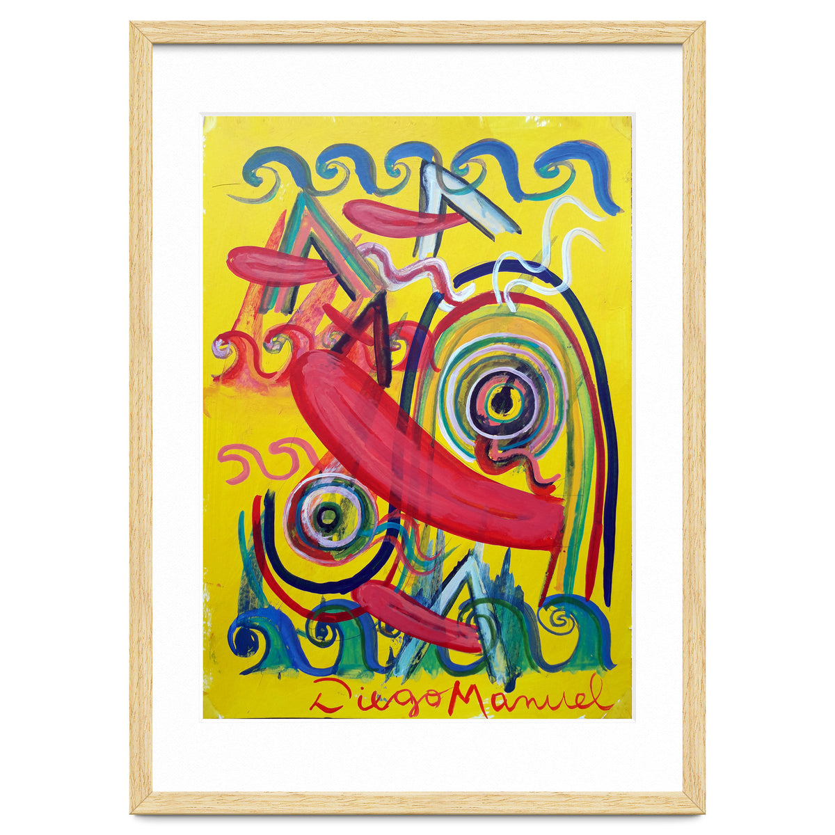 Formas En El Espacio 22