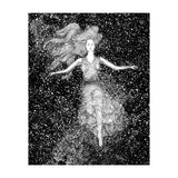 Midnight Swim (Print Only) thumbnail