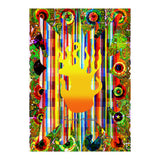 Fuego Y Graffiti 18 (Print Only) thumbnail