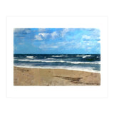 Ocean Days (Print Only) thumbnail