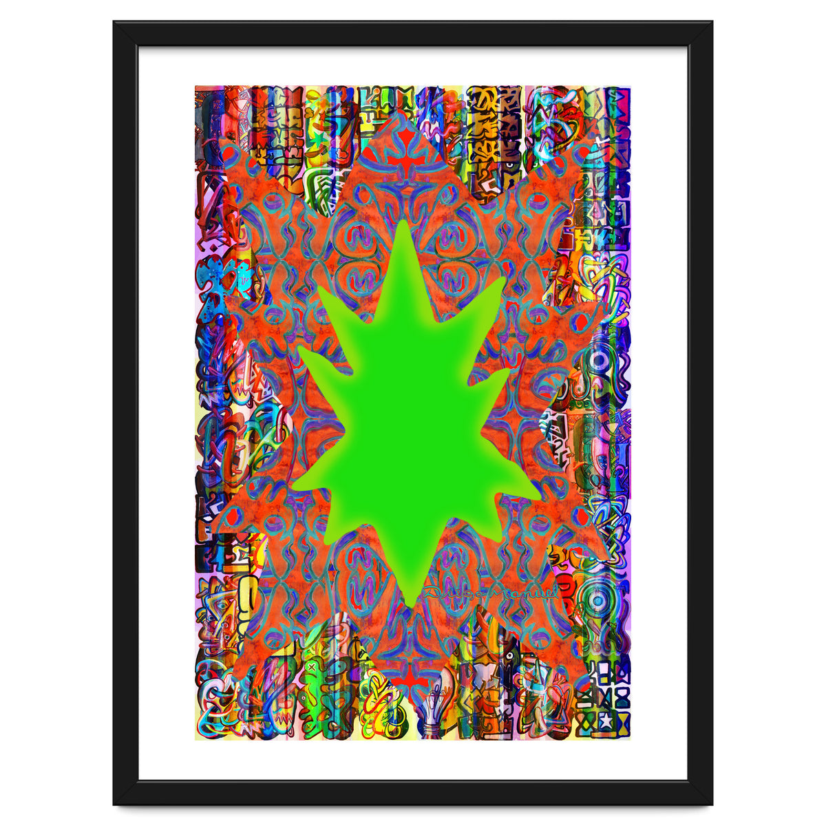 Graffiti Digital Nuevo 2023 62