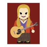 Phoebe Toy (Print Only) thumbnail