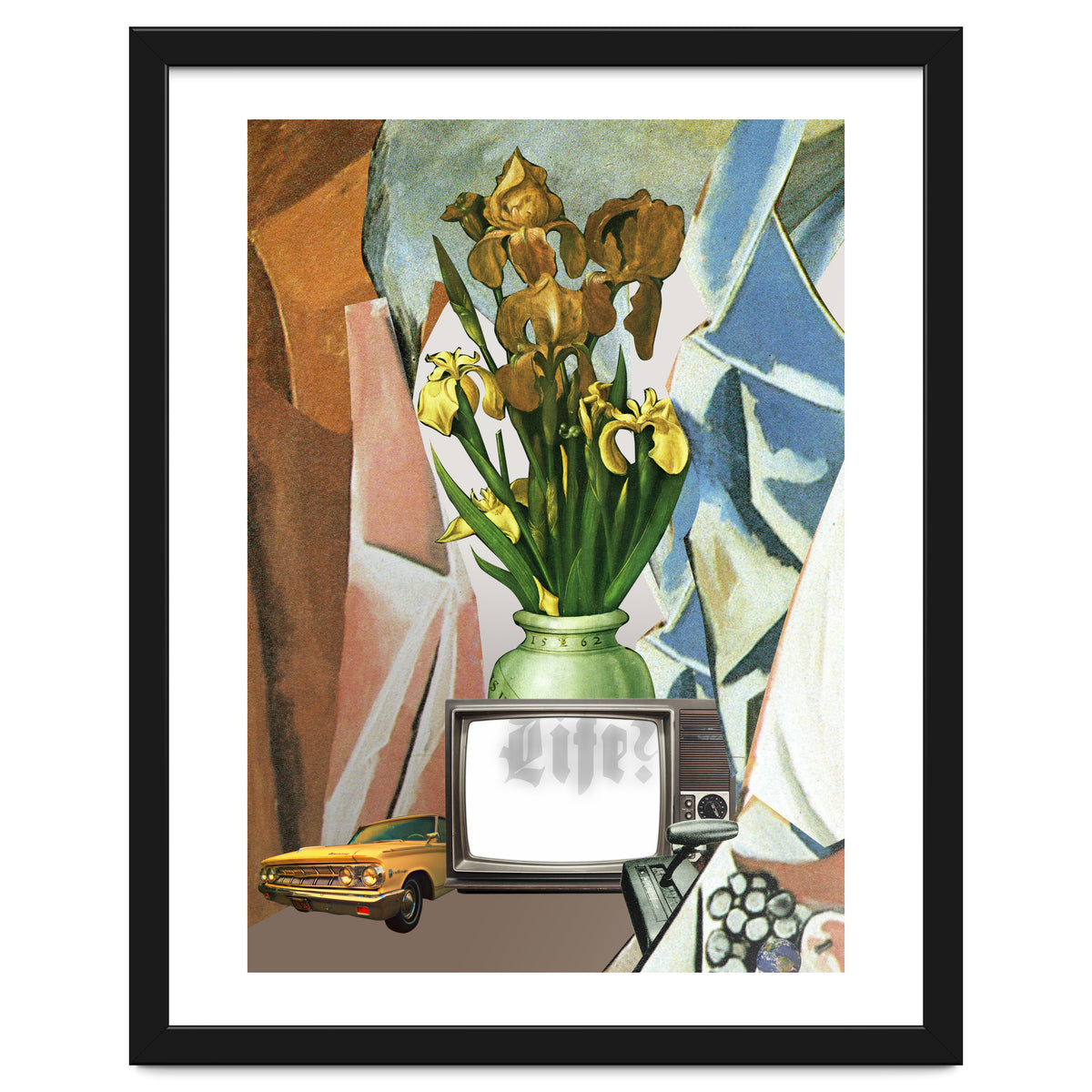 Still Leben · Traum