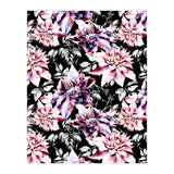 Pink bloom in the dark  (Print Only) thumbnail