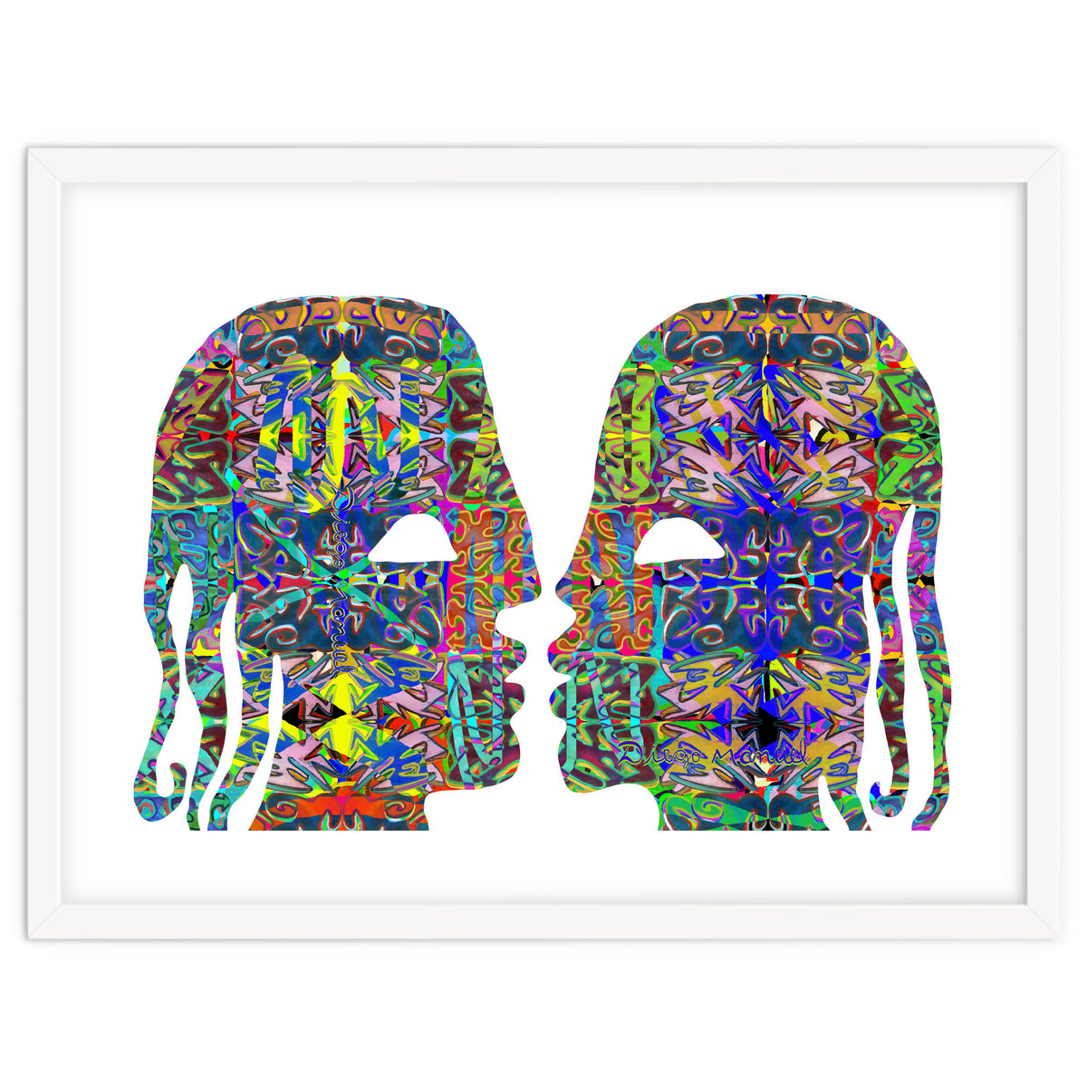 Abstracto Pop Nuevo 16