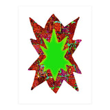 Graffiti Digita 2023 27  (Print Only) thumbnail