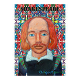 Shakespeare C (Print Only) thumbnail