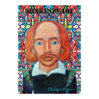 Shakespeare C (Print Only)