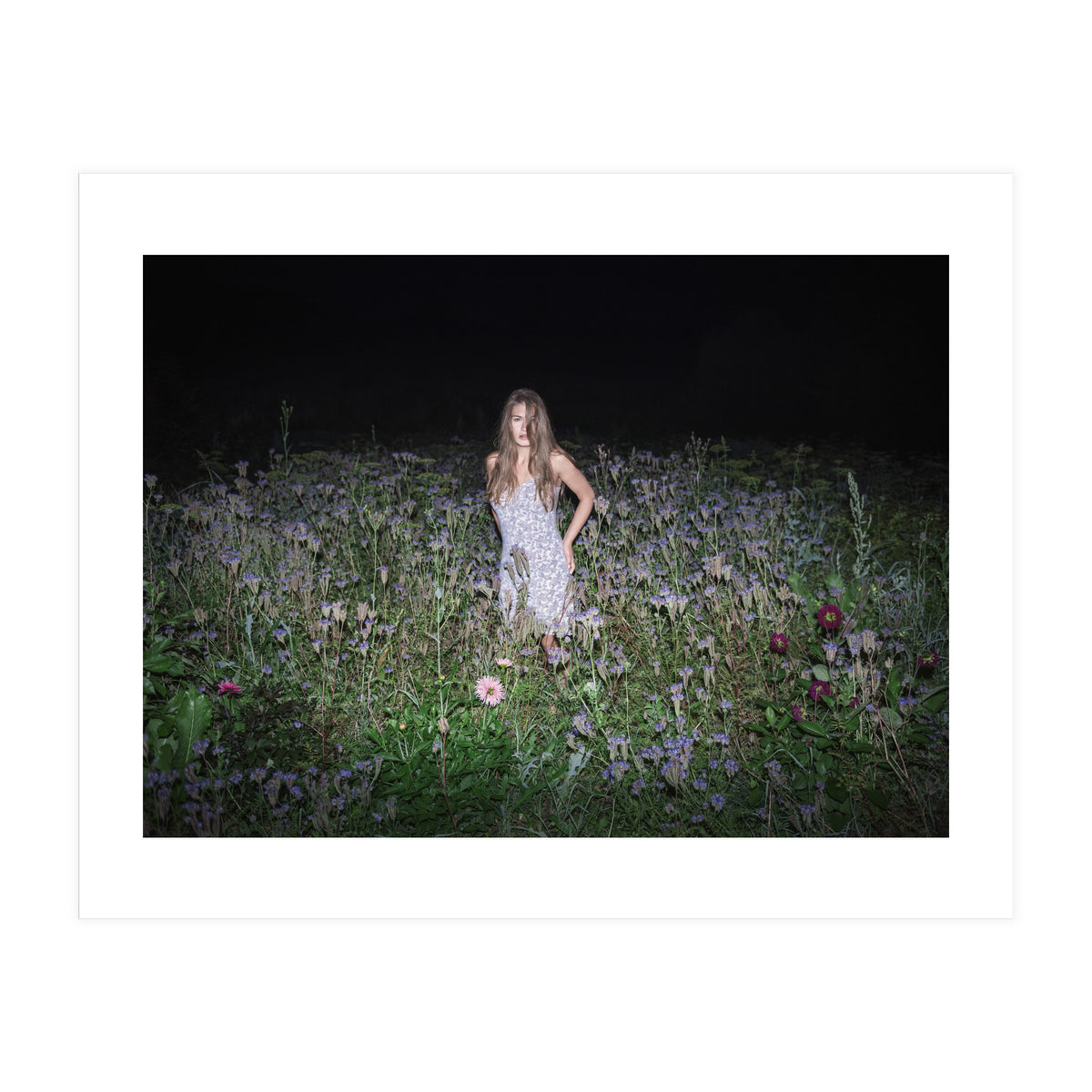 Insomnia (Print Only)