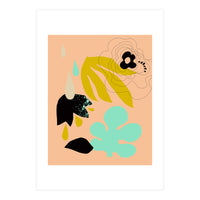 spring flower3 (Print Only)