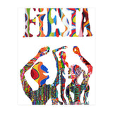Fiesta  (Print Only) thumbnail