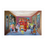 Graffiti Digital 2022 985 (Print Only) thumbnail