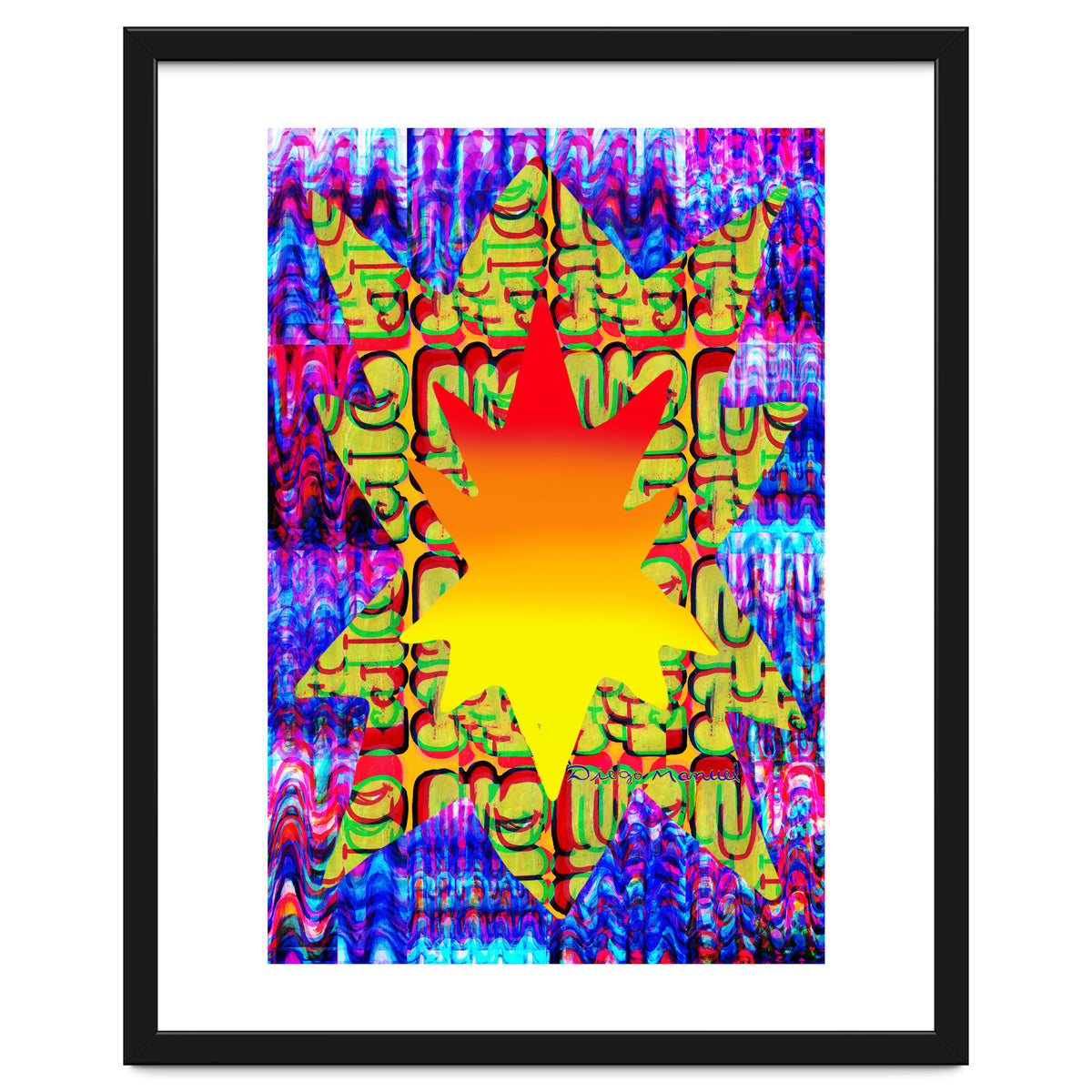 Graffiti Digital Nuevo 2023 73