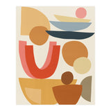 Organic Design II (Print Only) thumbnail