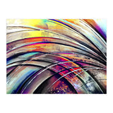 Abstract Art Britto - Qb289 (Print Only) thumbnail