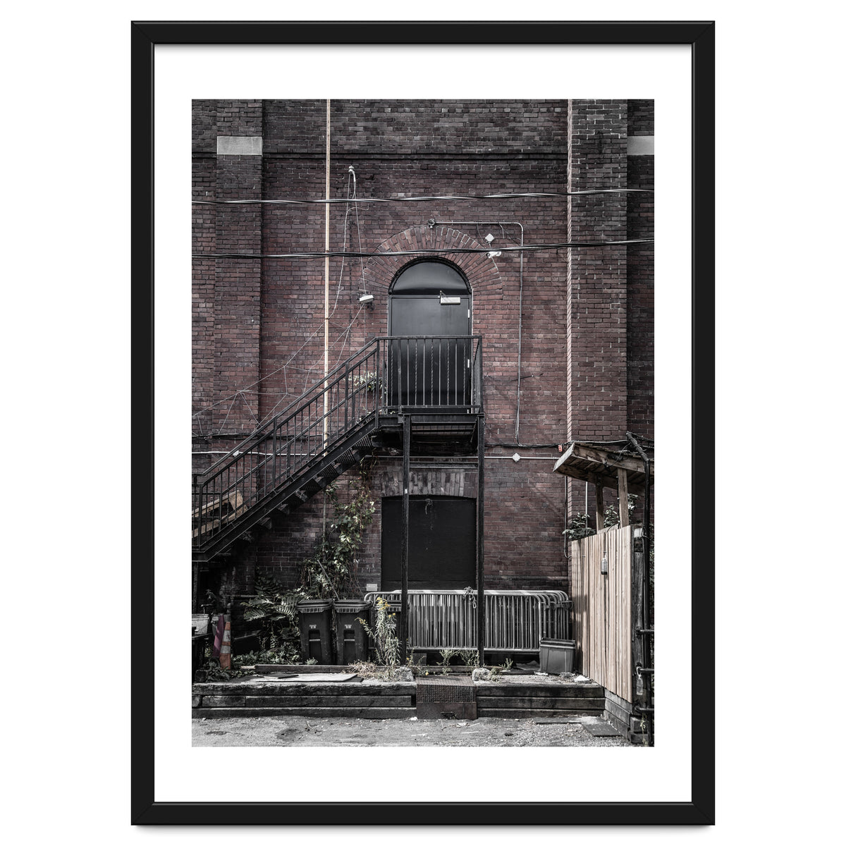 No 735 Queen St E 1 Color Version