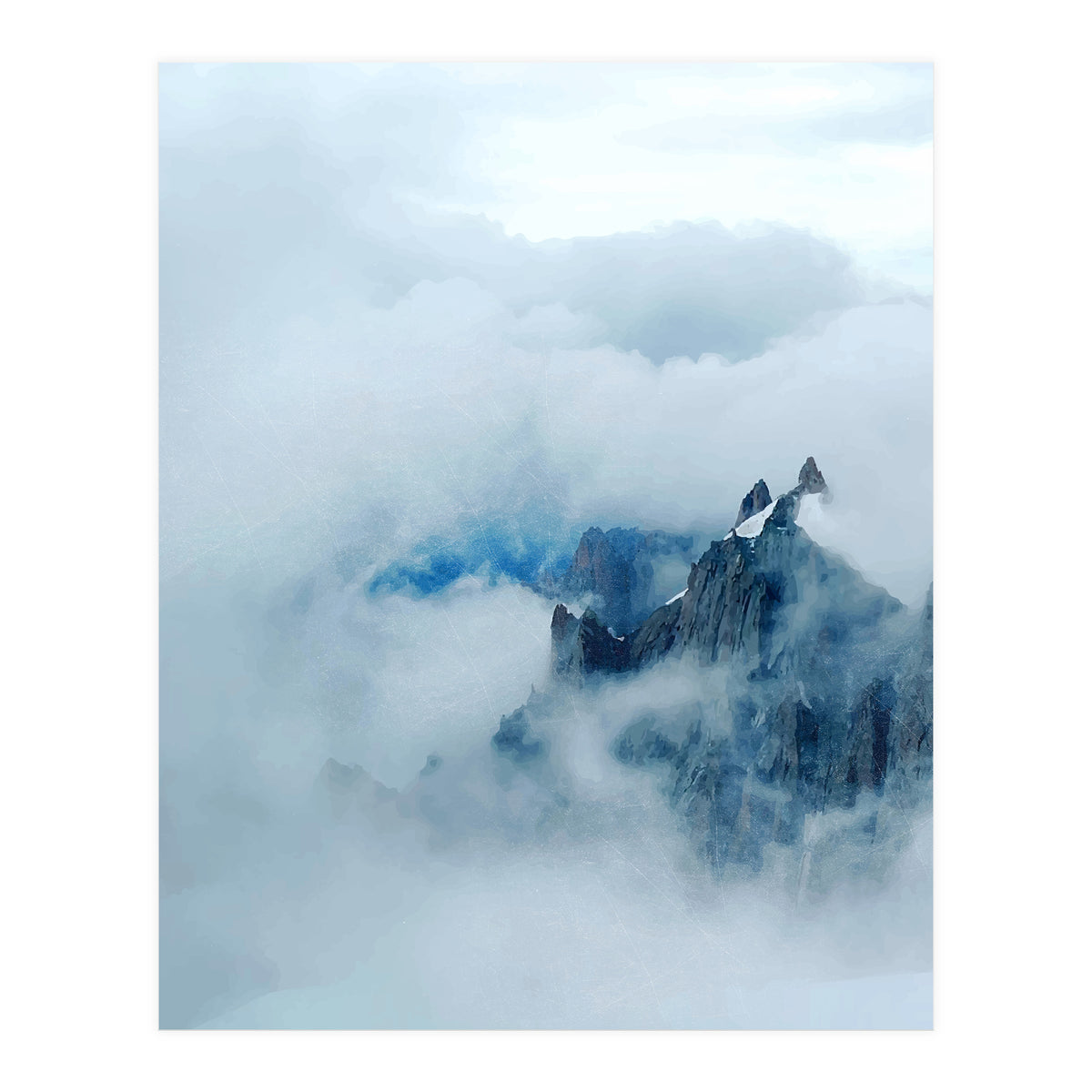 Voice And Reality (Print Only)