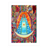 New Graffiti2022 Virgen De Lujan 3 (Print Only) thumbnail