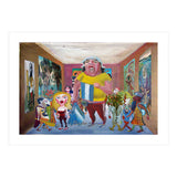 Graffiti Digital 2022 1081 (Print Only) thumbnail