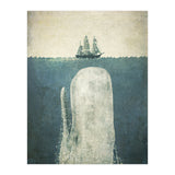White Whale (Print Only) thumbnail